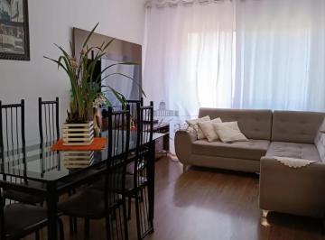 Apartamento · 100m² · 3 Quartos · 1 Vaga · Oportunidade - Apartamento - Centro - Residencial Park das Nações - 3 Dormitórios - 100m².
