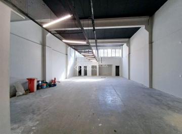 Comercial · 272m² · 4 Vagas · Prédio Comercial para alugar com 472 m² ? 3 vagas ? São Geraldo / Porto Alegre