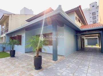 Casa · 292m² · 3 Quartos · 4 Vagas · CASA/SOBRADO 3 DORMITÓRIOS, NO BAIRRO JARDIM PLANALTO EM PORTO ALEGRE
