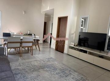Casa de 3 quartos, Hortolândia · Casa com 3 suítes no Condomínio Jardim de Mônaco por apenas 880mil