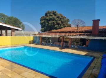 Foto 01 · Chácara em Atibaia-SP: 3 quartos, 1 suíte, 2 salas, 236 m² de área construida e 1.000m2 de terreno n