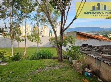 Terreno · 347m² · Terreno à venda - na Chácara Recreio Santa Camila