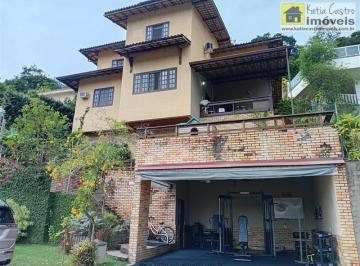 Casa · 264m² · 4 Quartos · 2 Vagas · Casa à venda - em Engenho do Mato