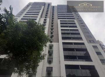 Apartamento · 155m² · 4 Quartos · 2 Vagas · Apartamento à venda - em Meireles