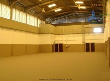 Comercial · 725m² · 6 Vagas · Comercial para aluguel - no Sítio do Morro