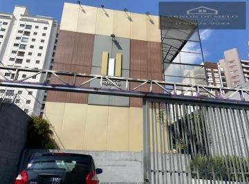Comercial · 496m² · 2 Vagas · Comercial à venda - na Vila Leopoldina
