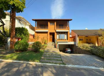 Casa de 4 quartos, Santana de Parnaíba · Casa à venda com 4 quartos no Residencial 11 Alphaville