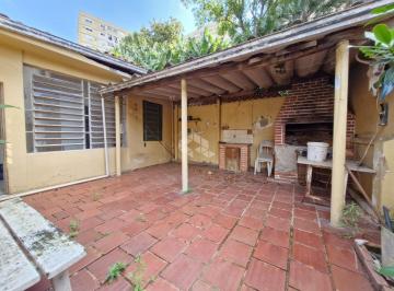 Casa · 200m² · 3 Quartos · 1 Vaga · Casa na Rua Voltaire Pires a venda bairro Santo Antônio, Porto Alegre/RS