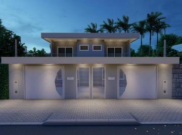 Casa de 3 quartos, Embu-Guaçu · Sobrado Novo (obras iniciadas) Cipó Embu Guaçu