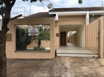 Foto 01 · Casa, Monte Cristo, Paranavaí, PR