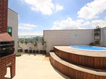 Apartamento · 260m² · 4 Quartos · Apartamento à venda - em Santo Antônio