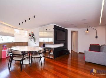 Apartamento · 95m² · 3 Quartos · Apartamento à venda - em Lourdes