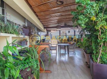 Apartamento · 306m² · 3 Quartos · 2 Vagas · Cobertura á venda com 306m², 3 quartos e 2 vagas na Vila Madalena