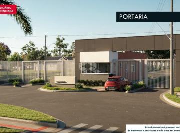Casa · 46m² · 2 Quartos · 2 Vagas · Realize agora: casas em condomínio com lazer completo e valores acessíveis!