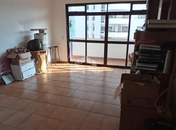 Apartamento · 148m² · 4 Quartos · 1 Vaga · Apartamento Amplo de 148m² com Suíte e Lazer Completo No centro de ribeirão