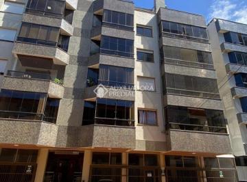 Apartamento · 93m² · 2 Quartos · 2 Vagas · Apartamento mobiliado com duas vagas de garagem e ampla área privativa na Zona Nova de Capão da Cano