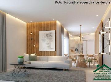 Apartamento de 3 quartos, Arujá · ÚLTIMA UNIDADE – 3DORMS(1SUÍTE)–2VAGAS–RESIDENCIAL GARDÊNIA – JORDANÓPOLIS–ARUJÁ