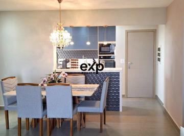 Apartamento · 87m² · 3 Quartos · 2 Vagas · Apartamento reformado no São Dimas com 3 quartos e 2 vagas