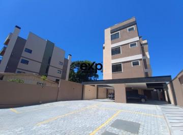 Apartamento · 59m² · 2 Quartos · 1 Vaga · Apartamento de 02 quartos (01 suíte) a venda no Parque da Fonte, São José dos Pinhais