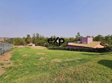 Terreno à venda, 1.2250 m² -  Condominio Chácaras União - Rio das Pedras 4 · Terreno de 1.225 m² em condomínio fechado - Chácaras União