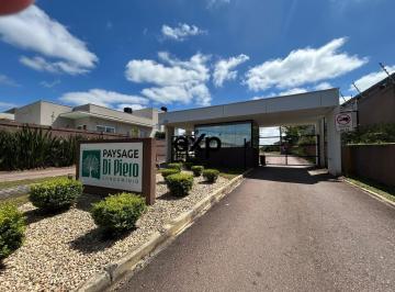 Terreno · 488m² · Terreno em Condomínio de Alto Padrão - Campo Largo