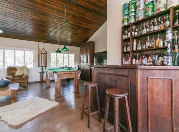 Casa · 213m² · 3 Quartos · 1 Vaga · Casa Residencial ou Comercial Chácara das Pedras