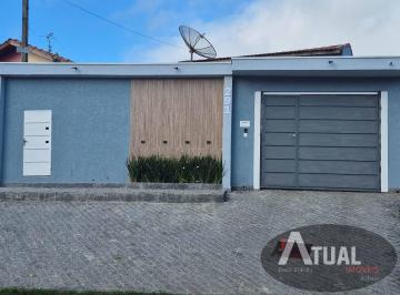 Casa · 205m² · 4 Quartos · 5 Vagas · Casa térrea a venda em Mairiporã próximo a escolas e comércios.