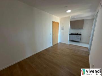 Apartamento · 54m² · 2 Quartos · 1 Vaga · APARTAMENTO COM 2 QUARTOS PARA LOCAÇÃO, VILA GALVÃO, JUNDIAÍ-SP!