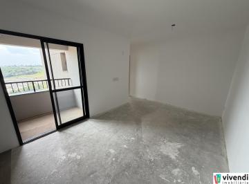 Apartamento · 68m² · 2 Quartos · 1 Vaga · APARTAMENTO DE 68M² COM SUÍTE, CONDOMÍNIO RESORT PRIME, ENGORDADOURO