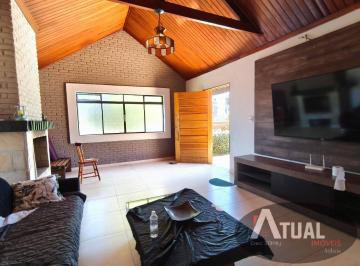 Casa · 1579m² · 3 Quartos · 12 Vagas · Chácara a venda em Atibaia 3Dorm. Bairro residencial!!!