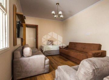 Apartamento · 96m² · 3 Quartos · Apartamento 3 dormitórios com sacada para venda na Santana bairro Farroupilha Porto alegre
