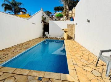 Casa · 286m² · 2 Quartos · 2 Vagas · Casa à venda, 130 m² com piscina por R$ 580.000,00 - Mairiporã