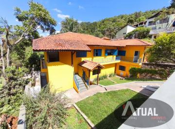 Casa · 1000m² · 2 Quartos · 7 Vagas · Linda chácara Mairiporã vista para a represa só 30 minutos de São Paulo