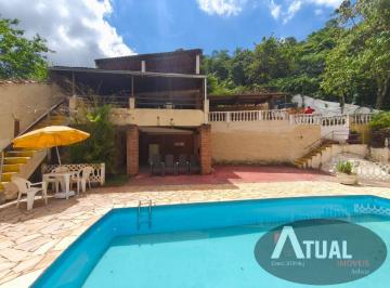 Casa · 1300m² · 2 Quartos · 4 Vagas · CHÁCARA MAIRIPORÃ 2 DORM.(UM SUITE) LUGAR TRANQUILO