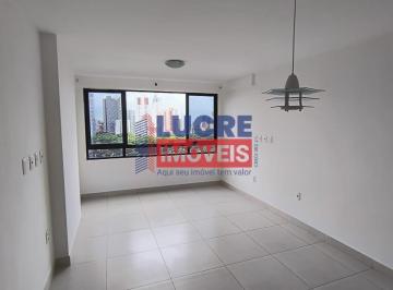 Apartamento · 3 Quartos · Apartamento à venda - em Miramar