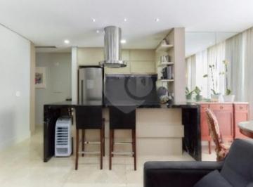 Apartamento de 1 quarto, Curitiba · Apartamento á venda com 1 quarto no Batel - Curitiba 