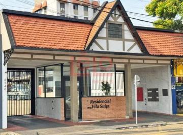 Apartamento · 96m² · 3 Quartos · 1 Vaga · Vende-se Apartamento no Centro da Cidade – Localização Privilegiada!
