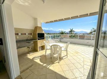 Foto 01 · Apartamento duplex à venda na Praia Grande Ubatuba. R$ 850.000,00