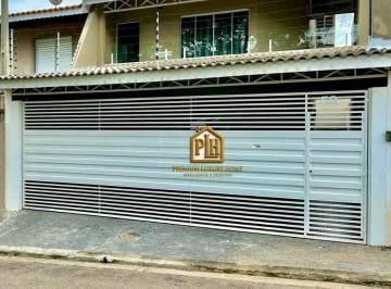 bfc0eff0f38415faa0c431b7b77fdf07aec9b595 · Casa à venda, 247 m² por R$ 685.000,00 - Nova Atibaia - Atibaia/SP
