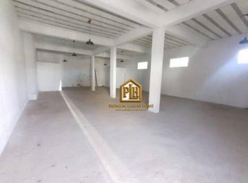 48b0fdb55551f246a1cc3aeef5c4067731e99f31 · Salão para alugar, 300 m² por R$ 3.473,00/mês - Terra Preta - Mairiporã/SP