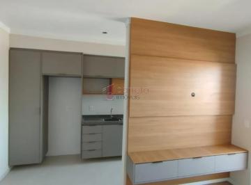 Apartamento · 62m² · 2 Quartos · 1 Vaga · APARTAMENTO À VENDA NO CONDOMÍNIO GIARDINO - JUNDIAÍ/SP