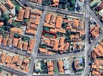 Terreno , Laranjal Paulista · Ótimo terreno à venda em bairro residencial tranquilo - Laranjal Paulista/SP