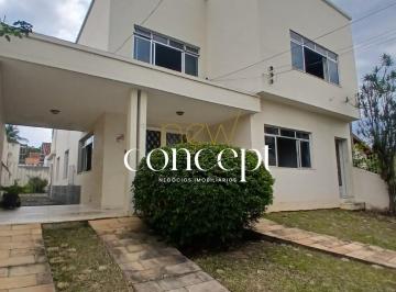 Foto 01 · Casa à venda em Resende-RJ, Jardim Brasília: 5 quartos, 2 salas, 2 banheiros, 3 vagas de garagem, ca