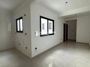 Apartamento · 106m² · 2 Quartos · 1 Vaga · COBERTURA SEM CONDOMINIO- SANTO ANDRÉ- VILA CURUÇA