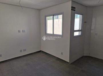 Apartamento · 89m² · 2 Quartos · 1 Vaga · COBERTURA - SANTO ANDRE -  JARDIM UTINGA