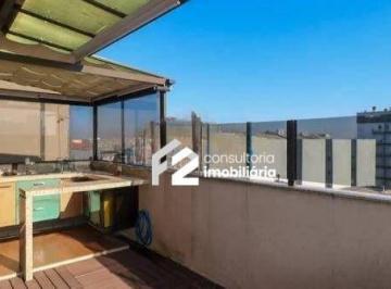 Apartamento · 140m² · 3 Quartos · 1 Vaga · Cobertura com 3 dormitórios à venda, 140 m² por R$ 1.100.000,03 - Santa Maria - São Caetano do Sul/S