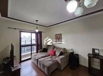 Apartamento · 162m² · 3 Quartos · 2 Vagas · Cobertura com 3 dormitórios à venda, 162 m² por R$ 830.000,00 - Santa Maria - São Caetano do Sul/SP