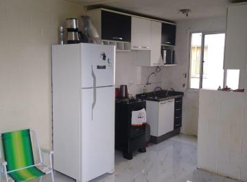 Apartamento · 38m² · 2 Quartos · 1 Vaga · APARTAMENTO 2 DORMITÓRIOS E 1 VAGA DE GARAGEM PRONTO PARA MORAR NO BAIRRO VILA NOVA