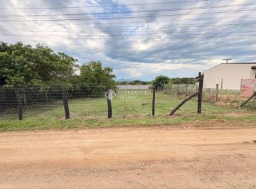 Terreno · 734m² · Terreno plano de 734 m² à venda - Alto Arroio, Imbituba SC