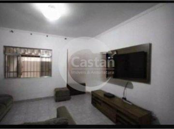Casa · 120m² · 3 Quartos · Sobrado em Ipiranga